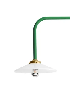 Hanging Lamp No. 3, Chromed Steel fra Valerie Objects