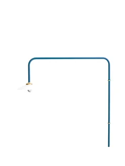 Hanging Lamp No. 3, Chromed Steel fra Valerie Objects