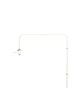 Hanging Lamp No. 3, Chromed Steel fra Valerie Objects