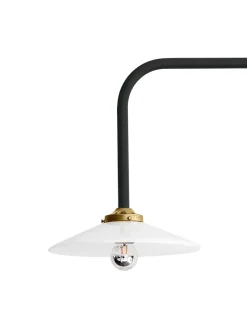 Hanging Lamp No. 3, Chromed Steel fra Valerie Objects