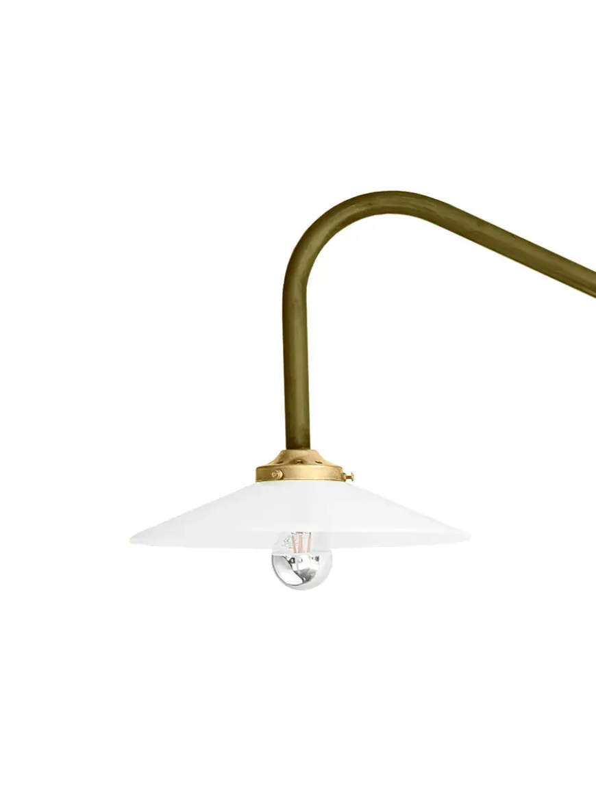 Hanging Lamp No. 3 fra Valerie Objects