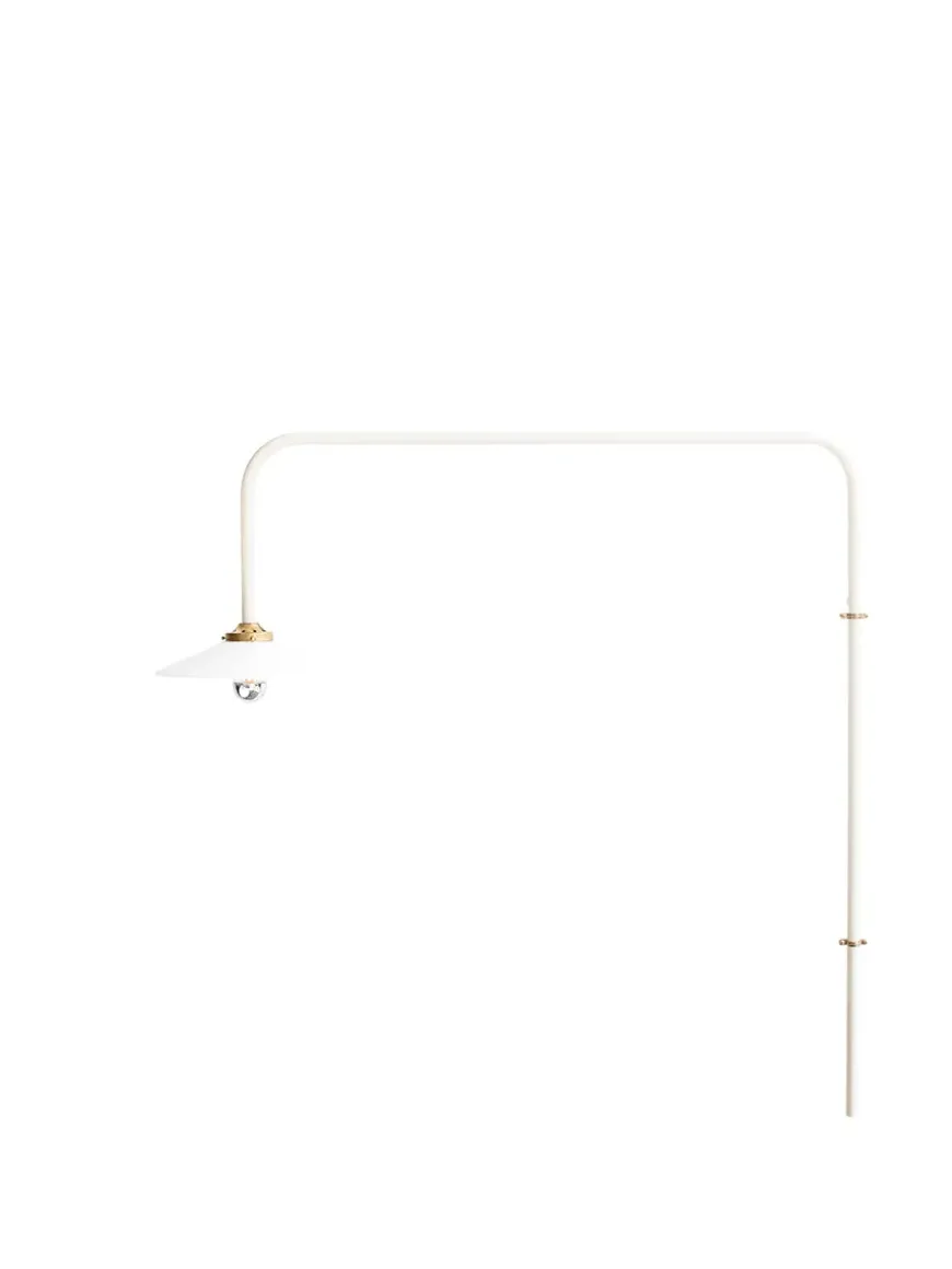 Hanging Lamp No. 3 fra Valerie Objects
