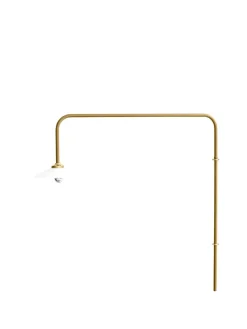 Hanging Lamp No. 5 fra Valerie Objects