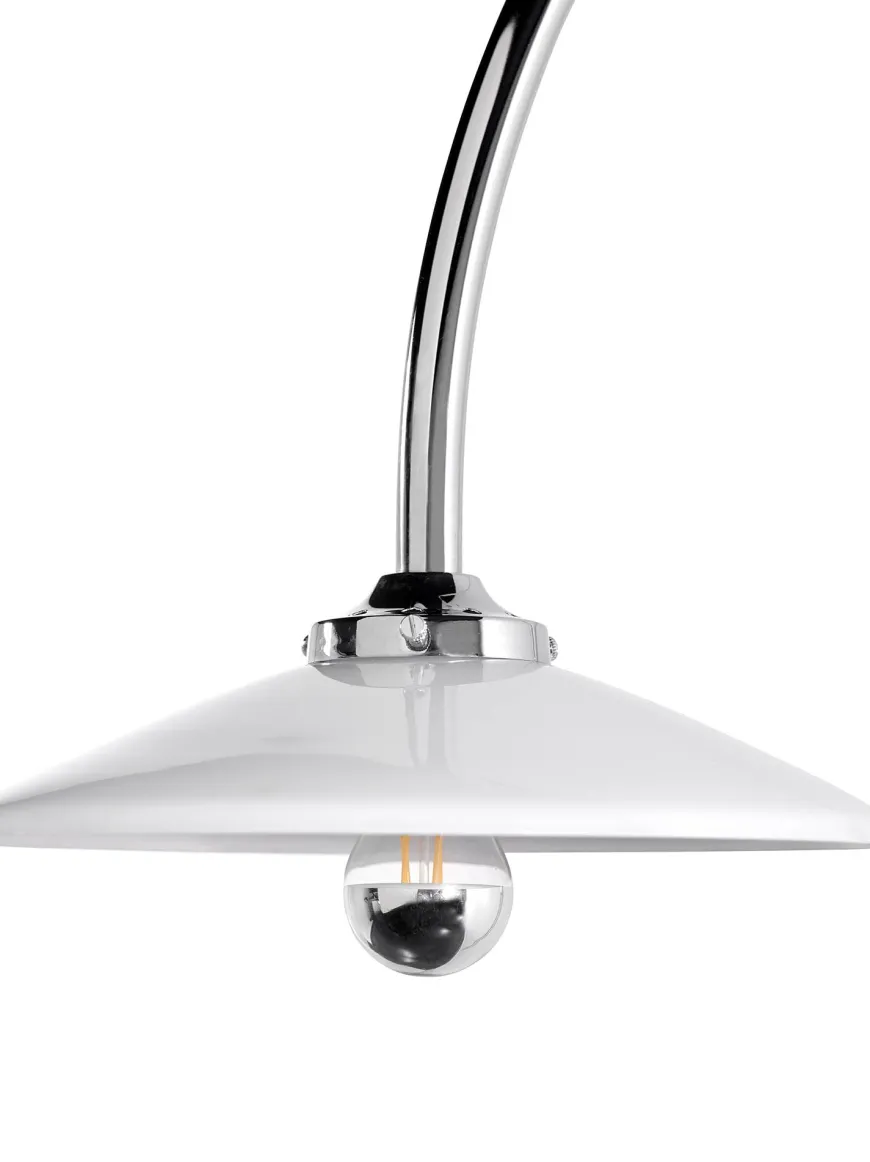 Hanging Lamp No. 4 fra Valerie Objects