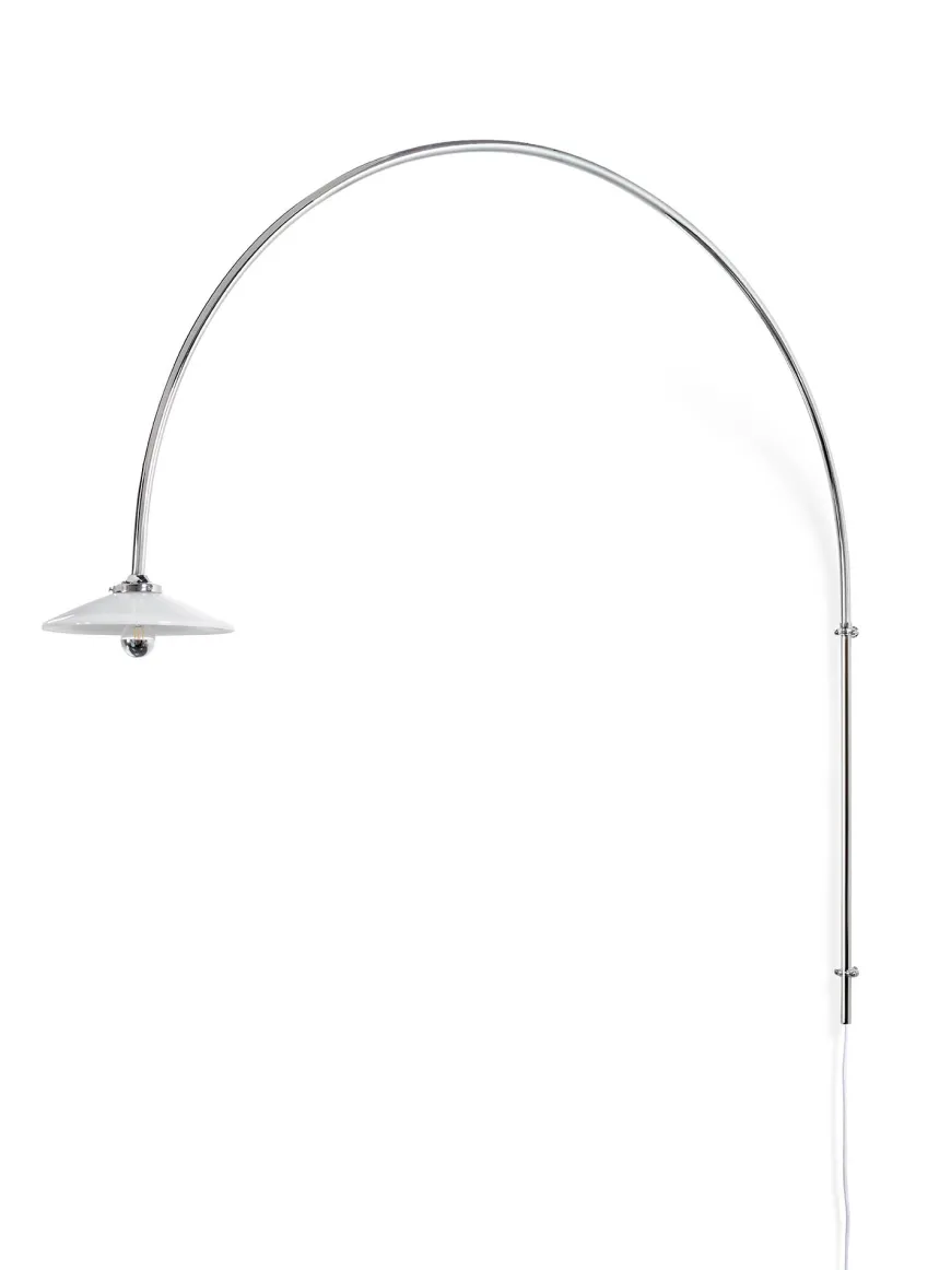 Hanging Lamp No. 4 fra Valerie Objects
