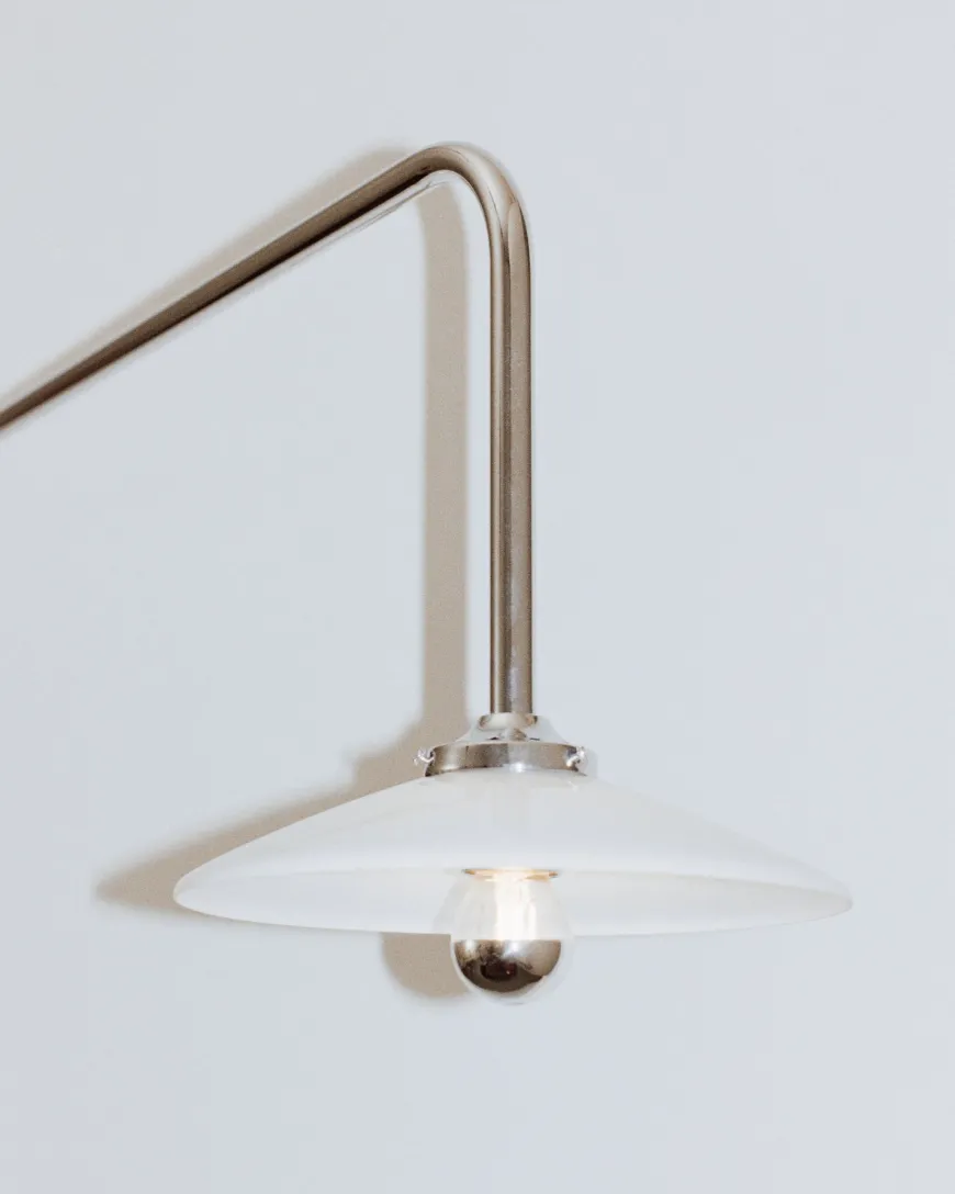 Hanging Lamp No. 4 fra Valerie Objects