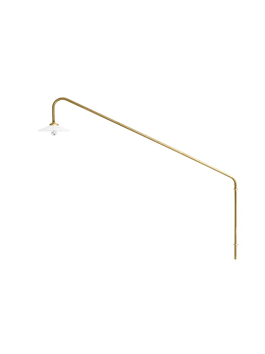 Hanging Lamp No. 4 fra Valerie Objects