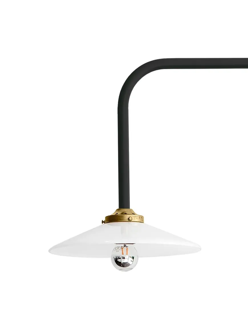 Hanging Lamp No. 4 fra Valerie Objects