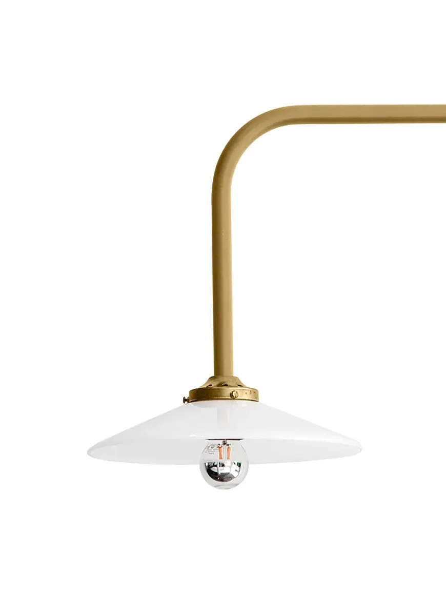 Hanging Lamp No. 4 fra Valerie Objects