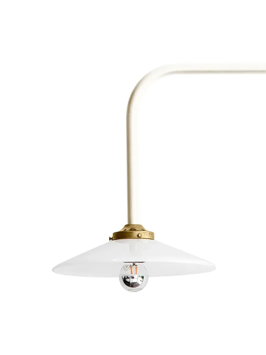 Hanging Lamp No. 4 fra Valerie Objects