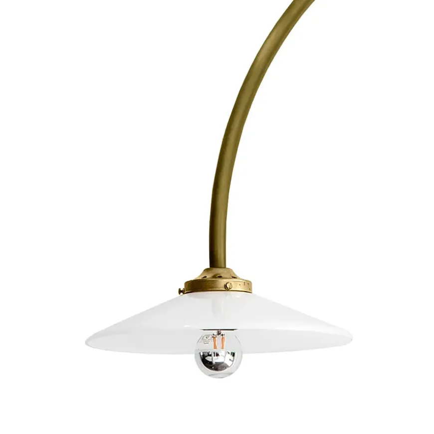 Hanging Lamp No. 2 fra Valerie Objects