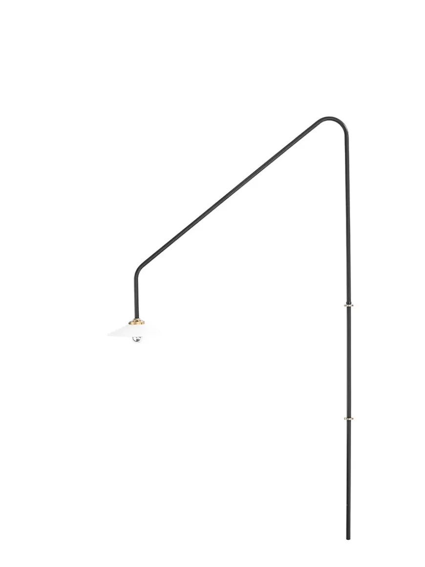 Hanging Lamp No. 2 fra Valerie Objects