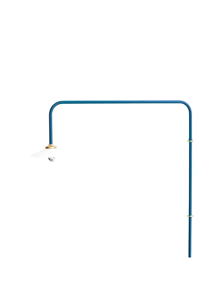 Hanging Lamp No. 2 fra Valerie Objects