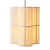 Hashira Pendant Lamp Cluster Raw, Large fra Audo Copenhagen