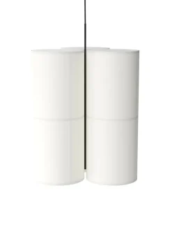 Hashira Pendant Lamp Cluster Raw, Large fra Audo Copenhagen