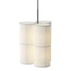 Hashira Pendant Lamp Cluster White, Small fra Audo Copenhagen