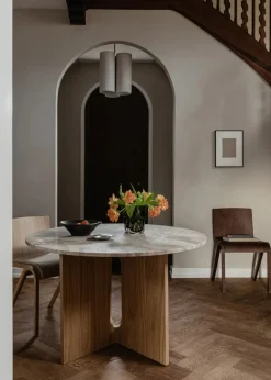 Hashira Pendant Lamp Cluster White, Small fra Audo Copenhagen