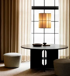 Hashira Pendant Lamp Cluster White, Small fra Audo Copenhagen