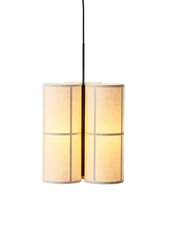 Hashira Pendant Lamp Cluster White, Small fra Audo Copenhagen