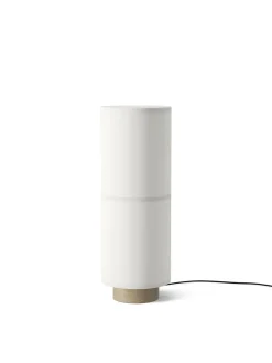 Hashira Table Lamp Raw fra Audo Copenhagen