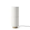 Hashira Table Lamp White fra Audo Copenhagen