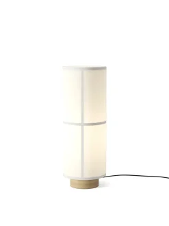 Hashira Table Lamp White fra Audo Copenhagen