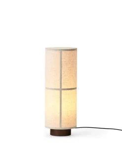 Hashira Table Lamp White fra Audo Copenhagen