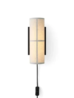 Hashira Væglampe, raw fra Audo Copenhagen