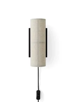 Hashira Væglampe, raw fra Audo Copenhagen