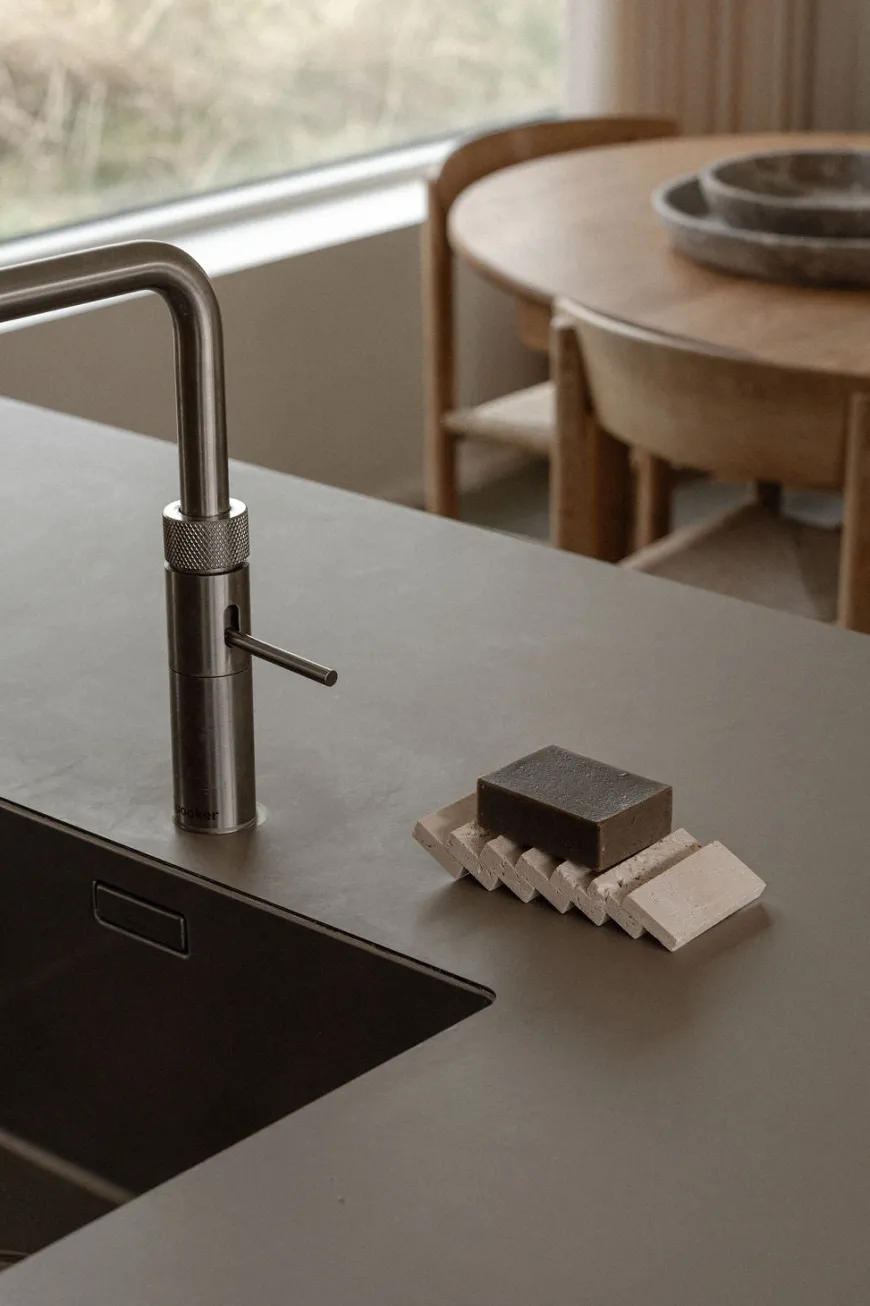 Havgus Sæberist fra Wabi Sabi Nordic