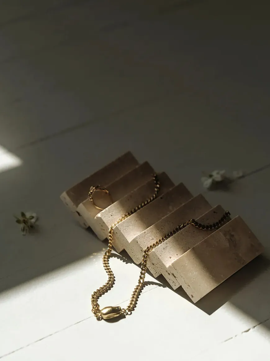 Havgus Sæberist fra Wabi Sabi Nordic