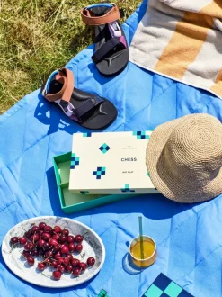 Hay Play Backgammon fra Hay