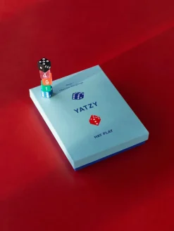 Hay Play Chess fra Hay