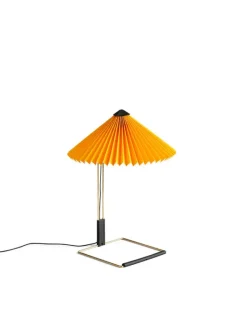 HAY x Liberty Matin Table Lamp 520, liberty ed fra Hay