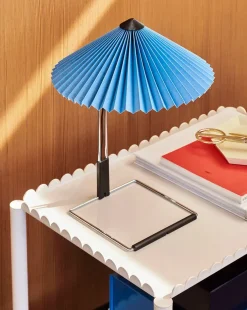 HAY x Liberty Matin Table Lamp 520, liberty ed fra Hay