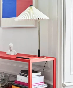 HAY x Liberty Matin Table Lamp 520, liberty ed fra Hay