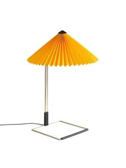 HAY x Liberty Matin Table Lamp 520, liberty mitsi fra Hay
