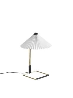 HAY x Liberty Matin Table Lamp 520, liberty mitsi fra Hay