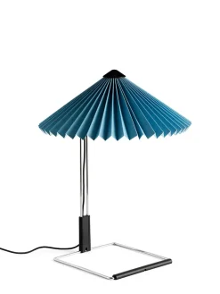 HAY x Liberty Matin Table Lamp 520, liberty mitsi fra Hay