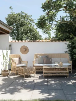 Hazel Sofabord fra Sika-Design