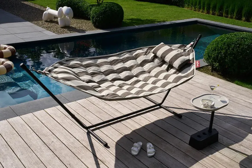 Headdemock Superb hængekøje fra Fatboy