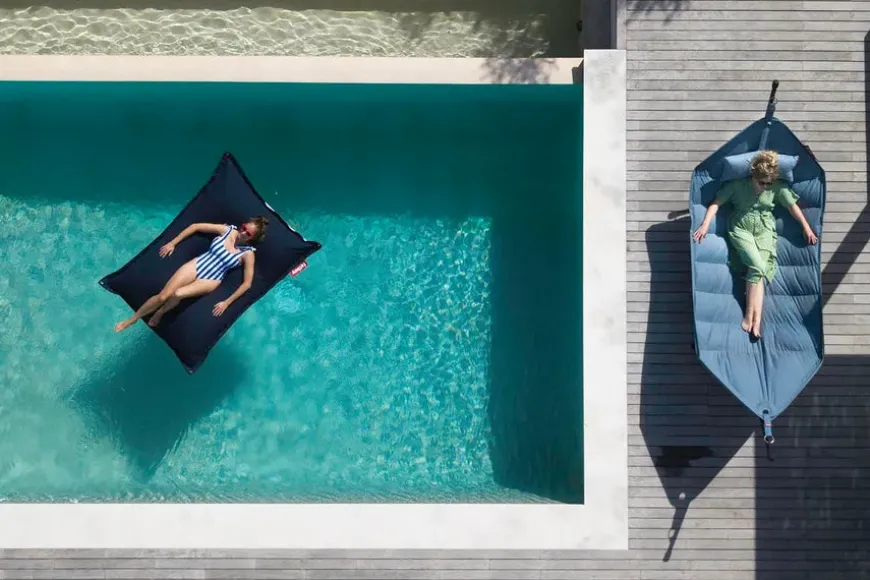 Headdemock Superb hængekøje fra Fatboy