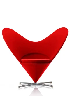 Heart Cone Chair fra Vitra