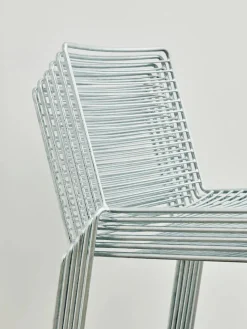 Hee Dining Chair fra Hay