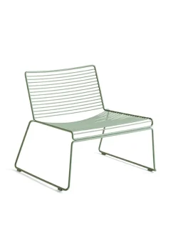Hee Lounge Chair fra Hay