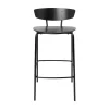 Herman Bar stool fra Ferm Living - low