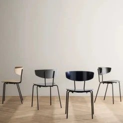 Herman Dining Chair fra Ferm Living