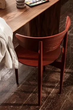 Herman Stol, træstel fra Ferm Living