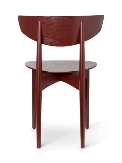 Herman Stol, træstel fra Ferm Living