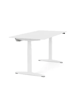 HiLow3 skrivebord fra Montana